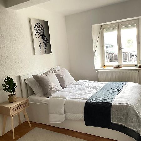 Appartement La Petite Venise Colmar Exterior foto