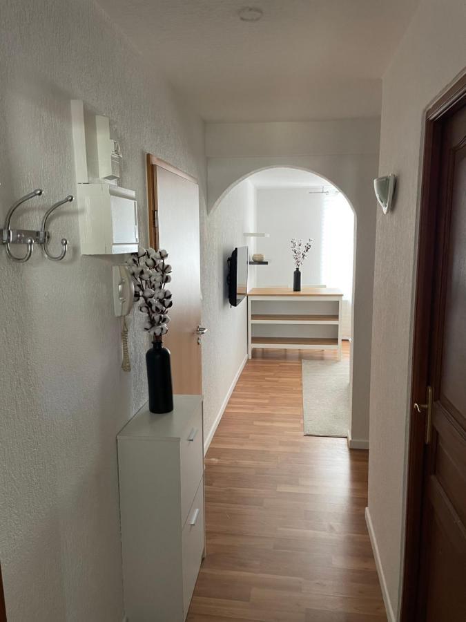 Appartement La Petite Venise Colmar Exterior foto