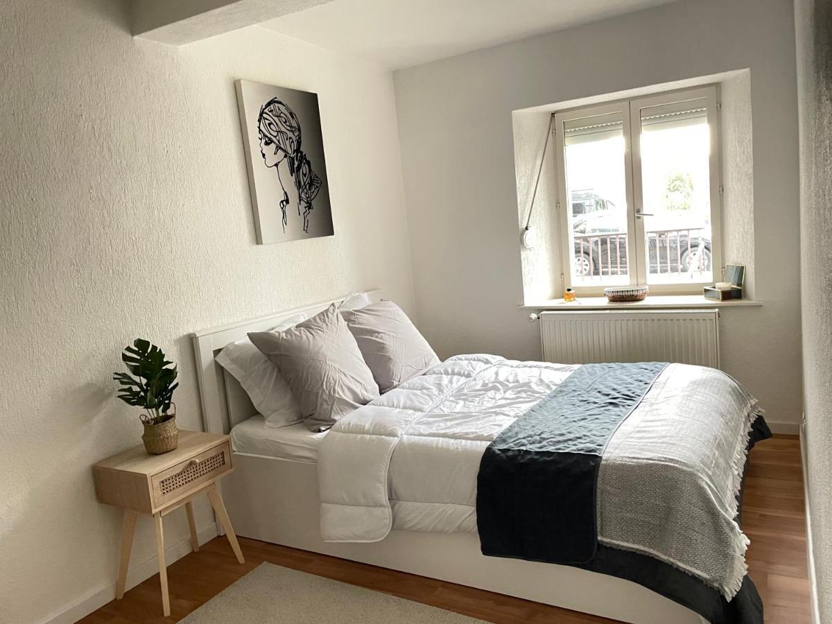 Appartement La Petite Venise Colmar Exterior foto